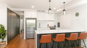 Grandview Villa Kingscliff - Oceanview Tri-level Villa by uHoliday - Image 5