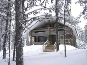 Holiday Home Ylikyrön mökki by Interhome - Image 4
