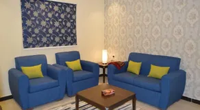 رذاذ هوم للشقق المخدومة - Image 3