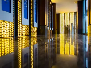 义乌开臣璞悦酒店Yiwu Kasion Purey Hotel - Image 4