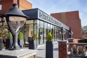 Barton Grange Hotel - Image 4