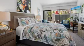 Private Suite Nautilus Beach Front Resort - Image 2