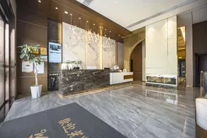 Xinyi Hotel (Neijiang High-speed Railway North Station Teachers College Branch) - Image 3