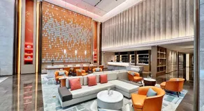 Landmark International Hotel - Image 2