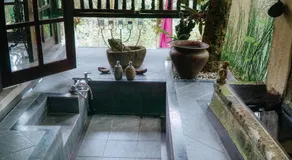 The Mahogany Villa Ubud - Image 5