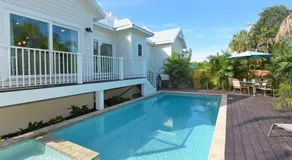 Seahorse Beach House managed by Beach Retreats - Image 5