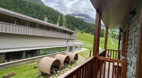 Edelweiss Hotel Champoluc - Image 4