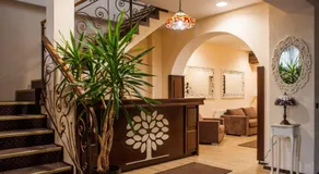 Seva Hotel Health Club - Image 5