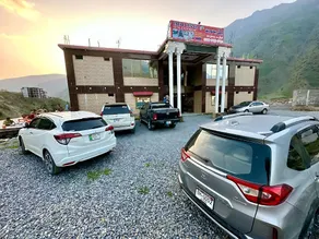 Eagle Resort Hotel and Restaurant - Image 5
