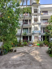 Wave morjim hotel - Image 4