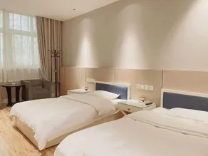 Jin Di Hotel - Image 2