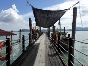 Pangkor Home Sea Village - Image 2