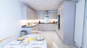 Mulberry Cottage - Cosy 3 Bed Cottage near Lytham Windmill - Image 2