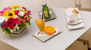 Kamilia Guestrooms - Image 5