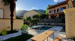Pool House Risan - Image 3
