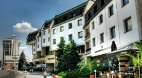 Hotel Lovech - Image 2