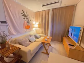 Rattan House: 고려대역 도보 5분/경동시장/고려대병원/홍대명동이태원성수2~30분 - Image 5