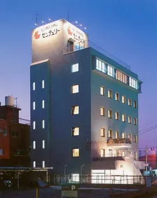 Business Hotel Century - Image 5