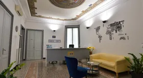 Check-Inn Rooms Genova Centro - Image 4