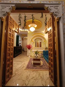 Rajwada Palace - Image 3