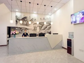 Guilin Fanke Preferential Hotel (Liangjiang Airport Branch) - Image 3