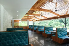 Matlobong Riverside Retreat - Image 2