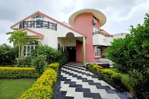 Hotel Kinza - Image 3