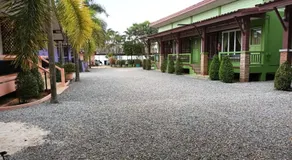 Krajomsai Resort Halal ห้ามดื่มแอลกอฮอล์ - Image 3