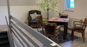 Hof Uffenbeck - Apartment 5, auf dem Land - Image 4