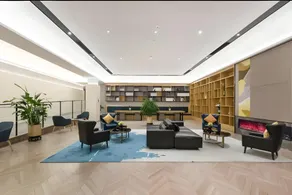 Home Inn Style Beijing Sijiqing Bridge - Image 2