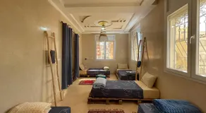 Fleur de cactus, Guesthouse, Tamraght - Image 2