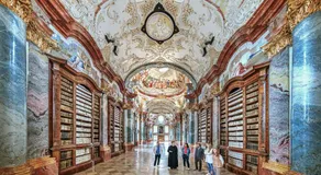 Gästehaus Stift Altenburg - Image 2