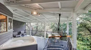 Yallingup Lodge Spa Retreat - Image 3