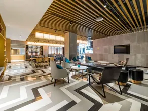Orange Hotel Zhoushan Donggang Banshengdong Wharf - Image 5