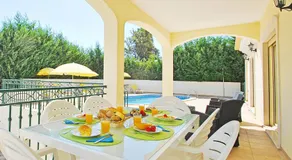 Villa Anna - Piscina aquecível e BBQ em Albufeira - Image 3