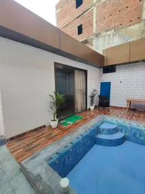 Nyay Vatika inn - Image 5