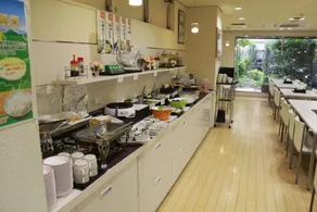 Hotel Green City - Image 4