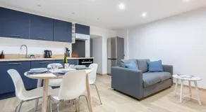 Les Appartements T2 Bigoudens - Image 3