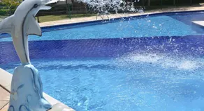 Apto Aconchegante com Ar, Piscina e Wi-Fi , Ideal para o São João - Image 4