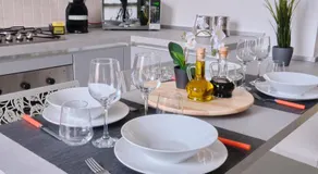 [Seveso-Stazione] Design, Wifi & Garage Privato - Image 5