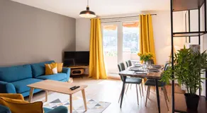 Les chambres du Vercors - Parking Free Fibre Netflix - Image 2