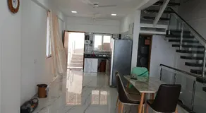 Nikhat villa 61 - Image 5