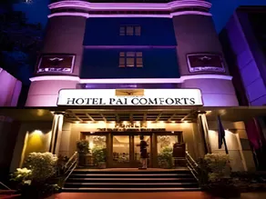 Hotel Pai Comforts - Image 4