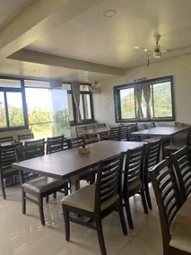 The Byke Skylark Seafront Resort, Dapoli - Image 2