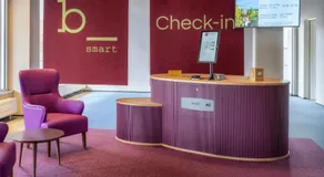 b-smart hotel Menziken - Image 5