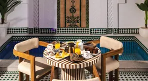 Riad Secret De Medina - Image 4