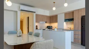 Chalet in the marassi marina 2 - Image 5
