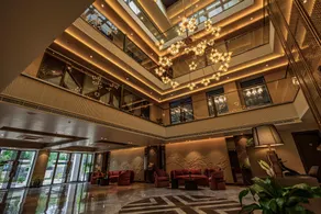 Rudraksh The Hotel - Image 4