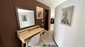 LARGE PRIVATE GUEST HOUSE Self Check-in CENTRAL Kazanlak Apartment Downtown with Full Kitchen, Dining Room, King Beds, Garden Patio & Free Parking - Image 3