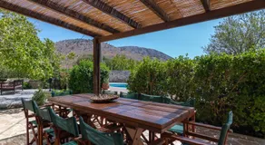 Archodiko Villa Imbros - Image 4